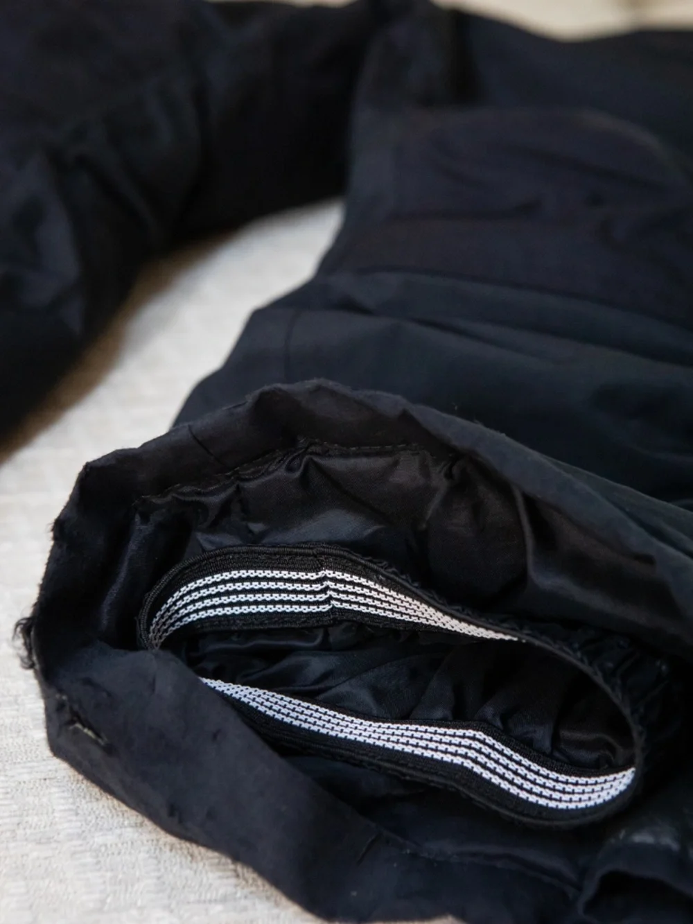 Lands' End Unisex Insulated/Waterproof Winter Snow Pant